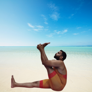 Yogic Satish