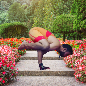Yogic Satish