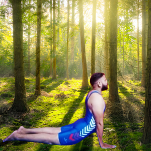 Yogic Satish